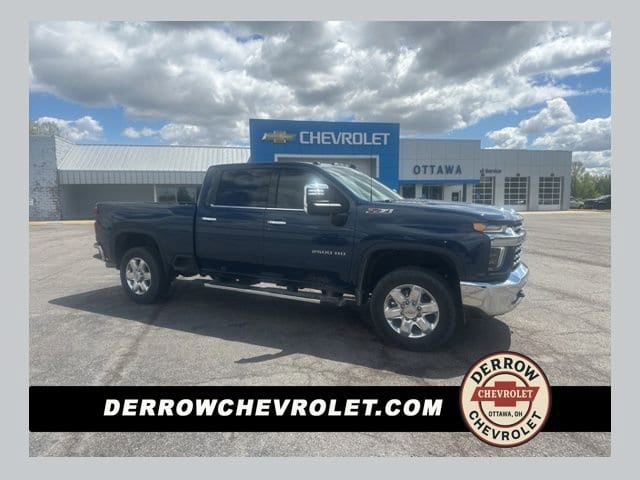 chevrolet silverado 2500hd 2022 2GC4YPEY5N1221073 image chevrolet silverado 2500hd 2022 2GC4YPEY5N1221073 image